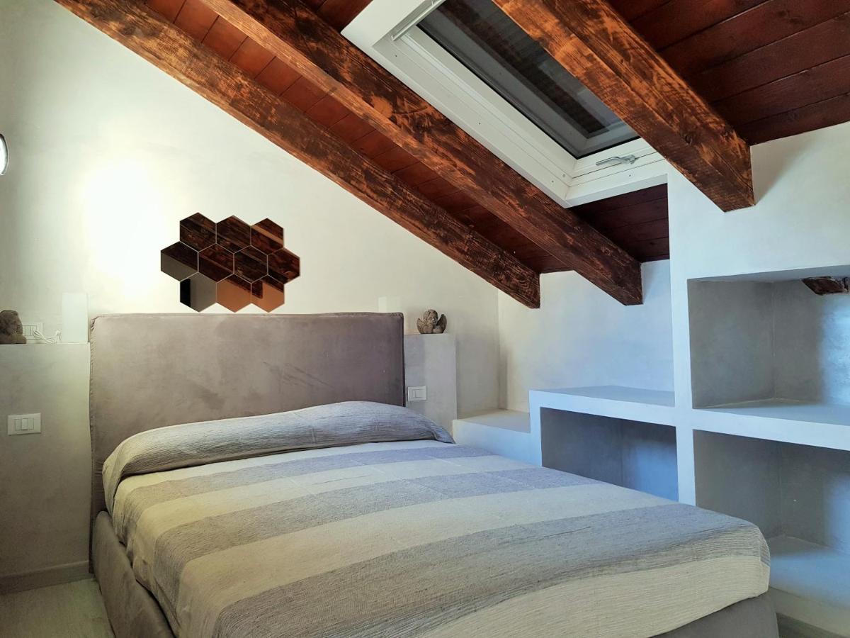 Casaviva - Casa Vacanze A Ceriale Con Terrazza Zewnętrze zdjęcie