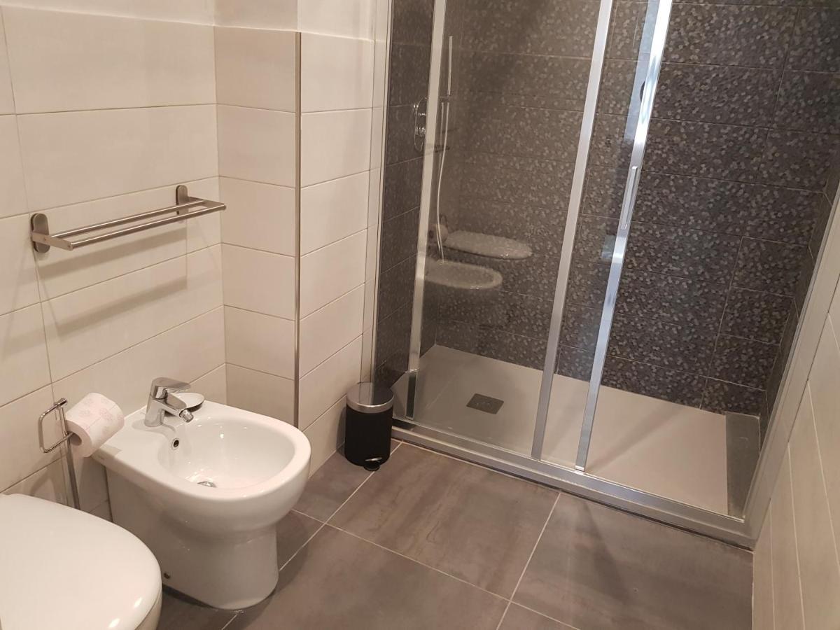 Casaviva - Casa Vacanze A Ceriale Con Terrazza Zewnętrze zdjęcie